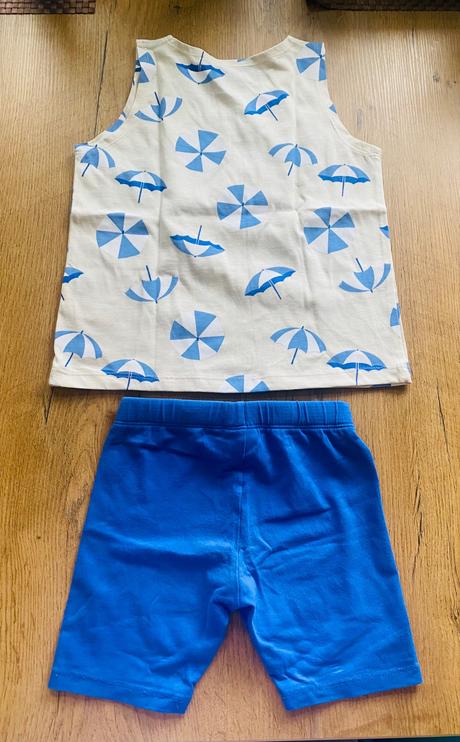 Súprava lindex, lindex,98