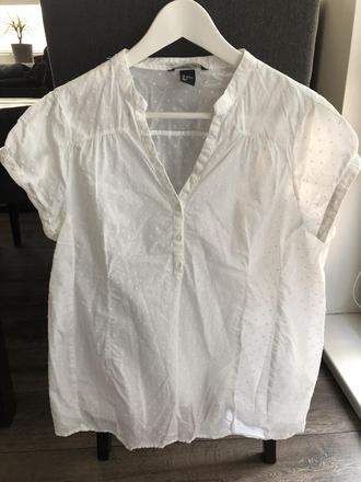 Teh. bluzka h&m, vel. l - nova, h&m,l