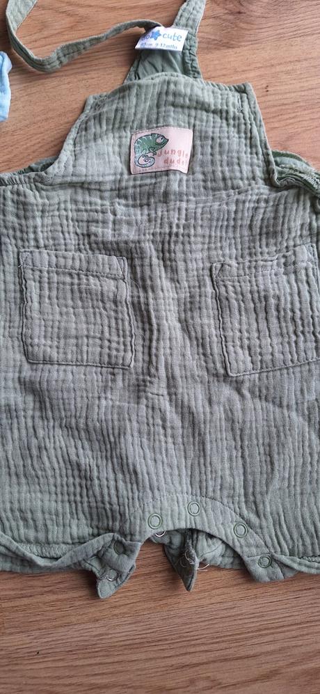 Letné overaly, pepco,80