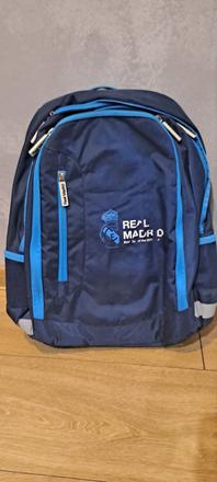 Batoh real madrid,