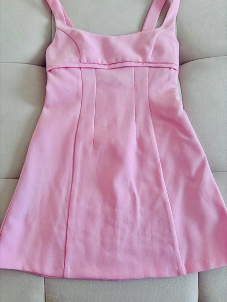 Dámske mini šaty, new yorker,xs