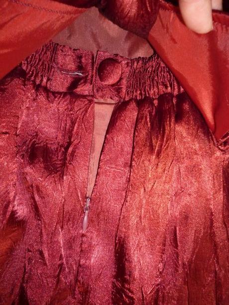 Spoločenské šaty (inz.č.22), l