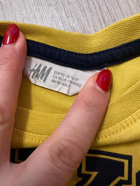 Zara kosela od 1 roka, zara,80