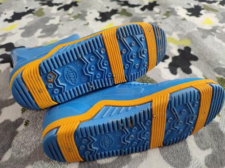 Gumené čižmy, demar,33