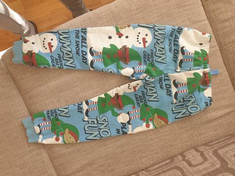 Zimna mikinka, h&m,110