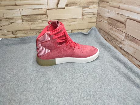 Adidas 36 - dámske kožené tenisky tubular, adidas,36