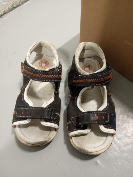 Lasocky sandalky, lasocki,27