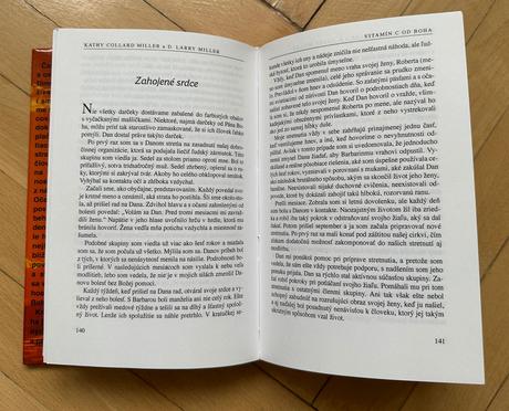 Kniha vitamín c od boha - millerová k., miller l.,