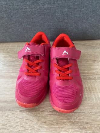 Outdoorová obuv mckinley, mckinley,32