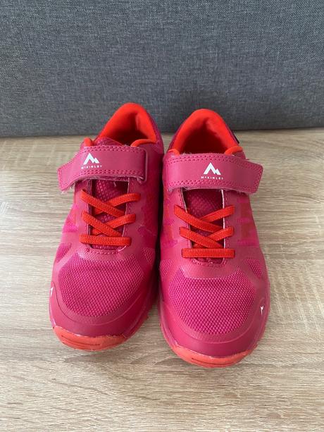 Outdoorová obuv mckinley, mckinley,32