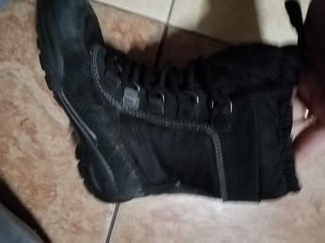 Detske cizmicky, ecco,27