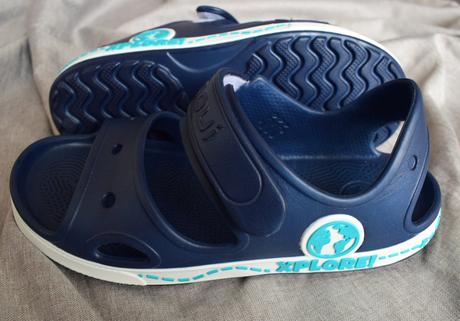 Sandále 32-33, coqui,32