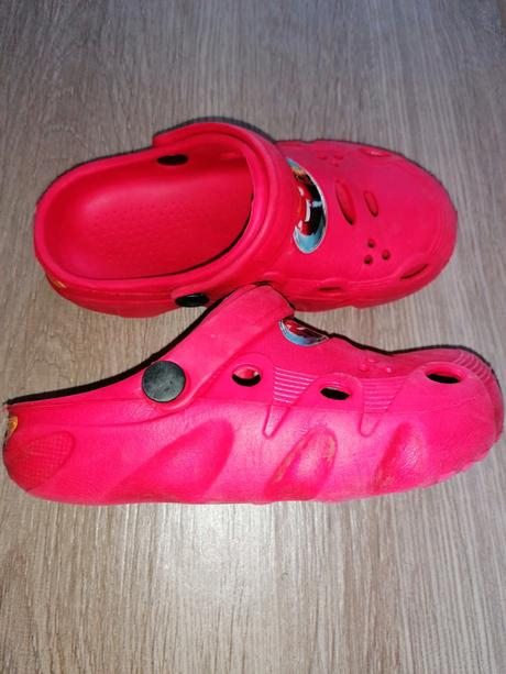 Autíčkove "kroksy", 24