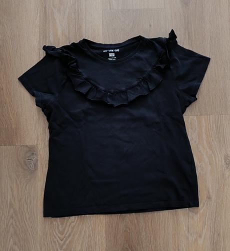 Dievčenské tričko, f&f,152