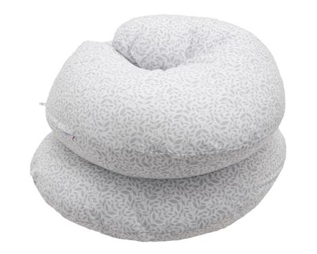 Mega relaxačný vankúš motherhood, 