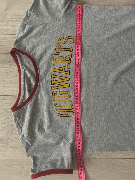 Pyžamo hogwarts 146/152, reserved,146