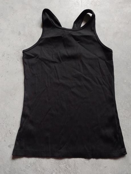 Dámske tričko h&m sport, h&m,s