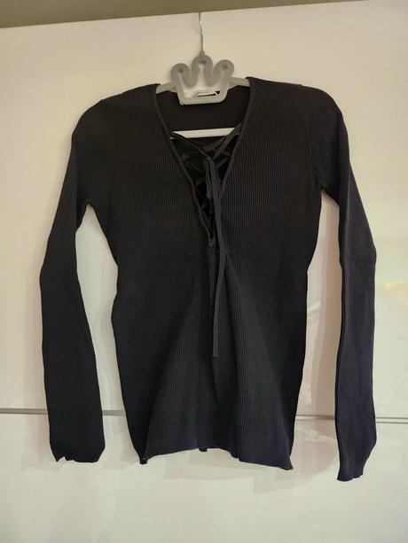 Sveter zara s- m, zara,s