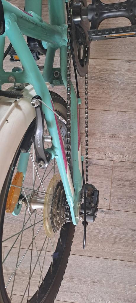 Bicykel, ctm,20