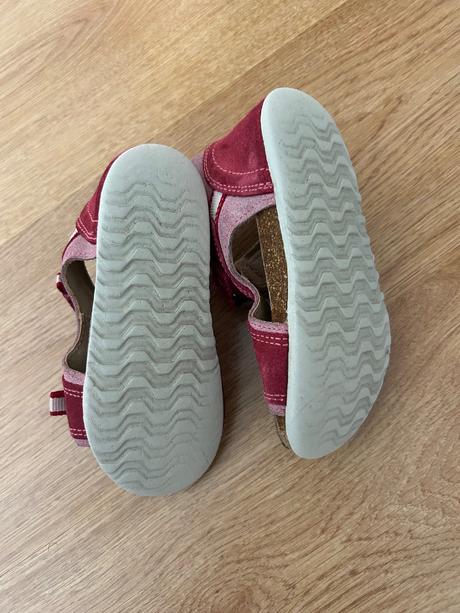 Sandálky, protetika,28