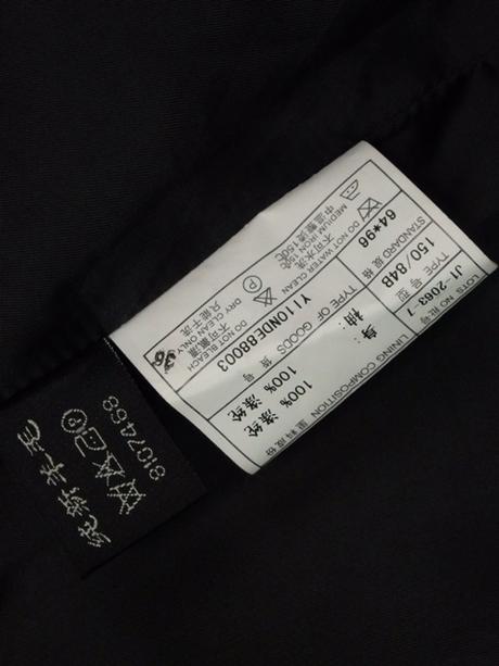 Kvalitné dámske sako, s