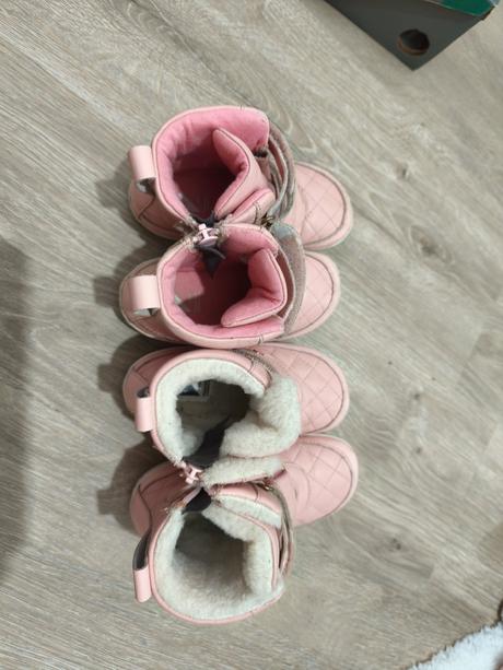 Barefoot zimné bobux 23, bobux,23