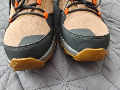 Topánky adidas terex, adidas,38