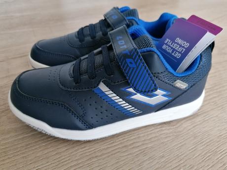 Tenisky lotto, lotto,32