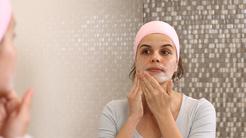 Mikroexfoliant OLIVAL Professional