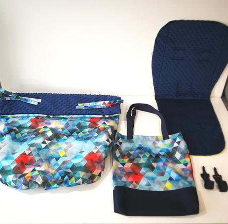 Nepadavá deka - obojstranná, 