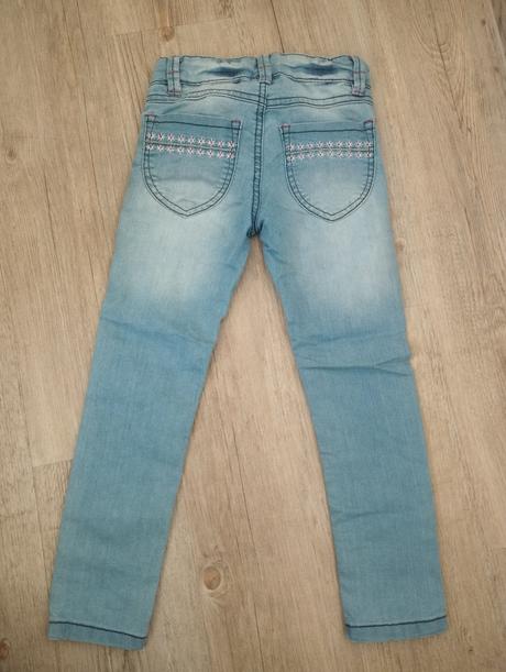 Rifle s výšivkami, dopodopo,104