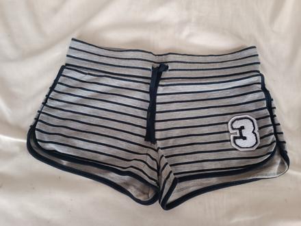 Kraťasy, clockhouse,xs