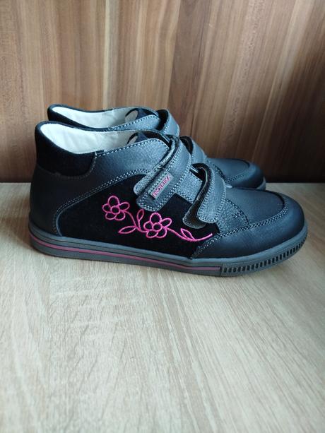 Topánky protetika roka, protetika,37