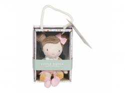Little dutch bábika v krabičke 10cm dievča, 