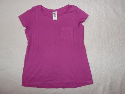 Tričko, h&m,122