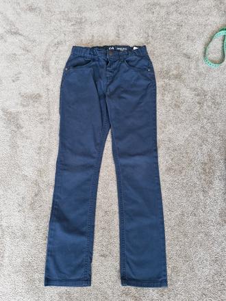 Nohavice, c&a,140