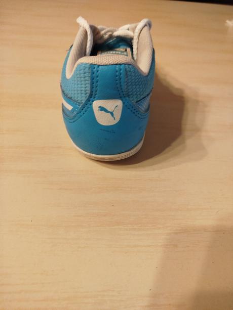 Halovky puma č.35,5, puma,36