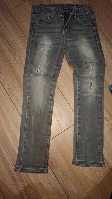 Balík  122/128, 122–134