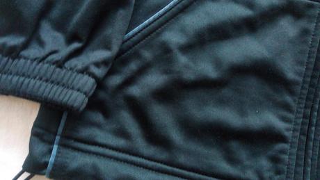 Športová mikina, reebok,140