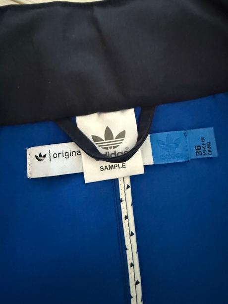 Bunda adidas, adidas,m