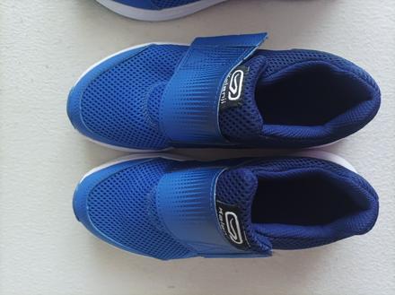 Botasky, decathlon, 34, decathlon,34
