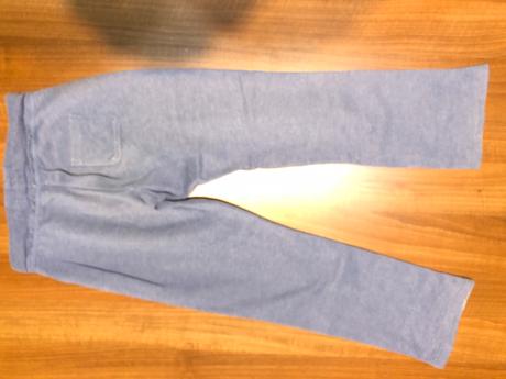 Tepláky, pepperts,122