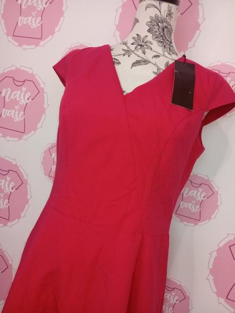 Nové ružové šaty, 42