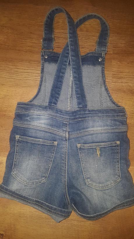 Kratke rifle na traky, mango,110