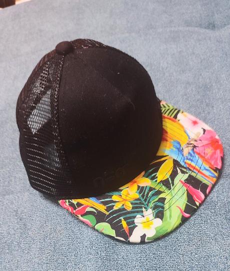 Detská šiltovka nuff, <50