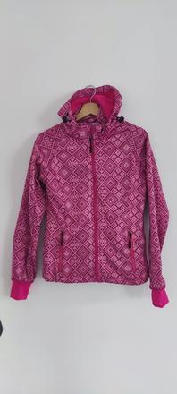 Softshell bunda, crivit,s