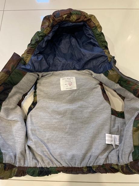 Vesta zara č. 86, zara,86