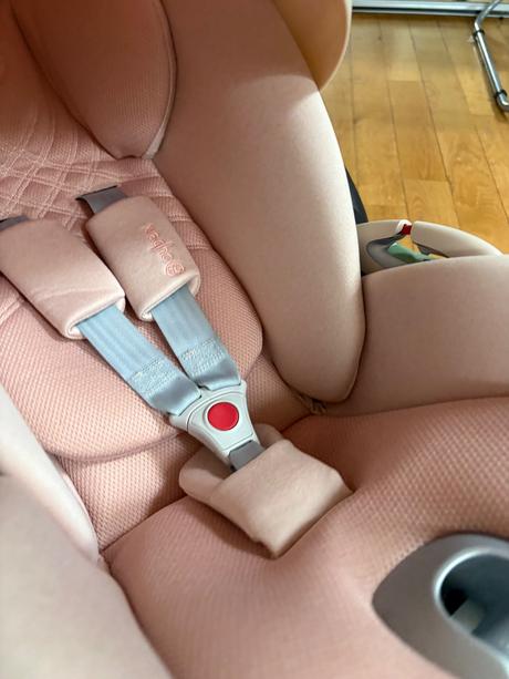 Vajíčko cybex, cybex