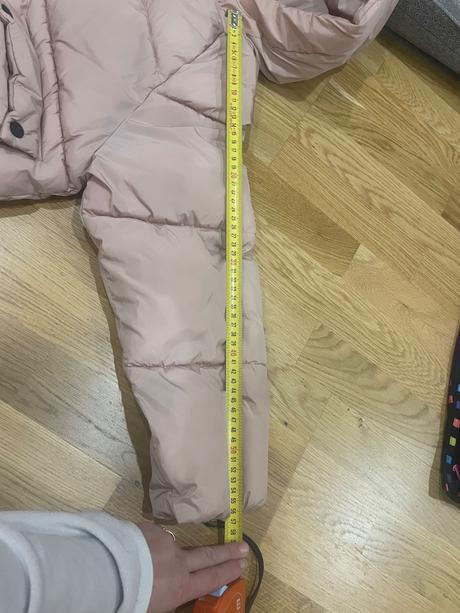 Zimná bunda zara, zara,146