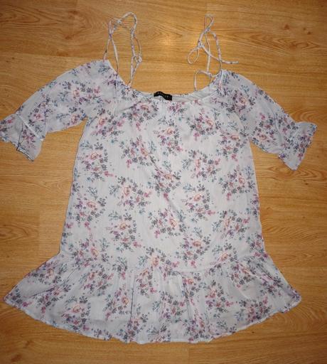 Na ramienka s rukávmi, mohito,34